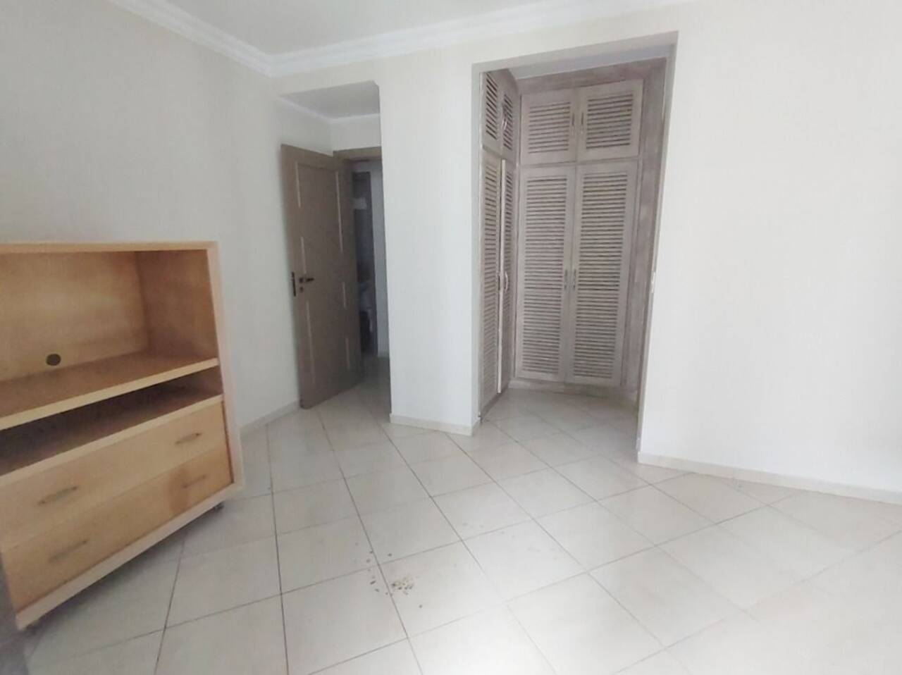 Apartamento Praia das Pitangueiras, Guarujá - SP