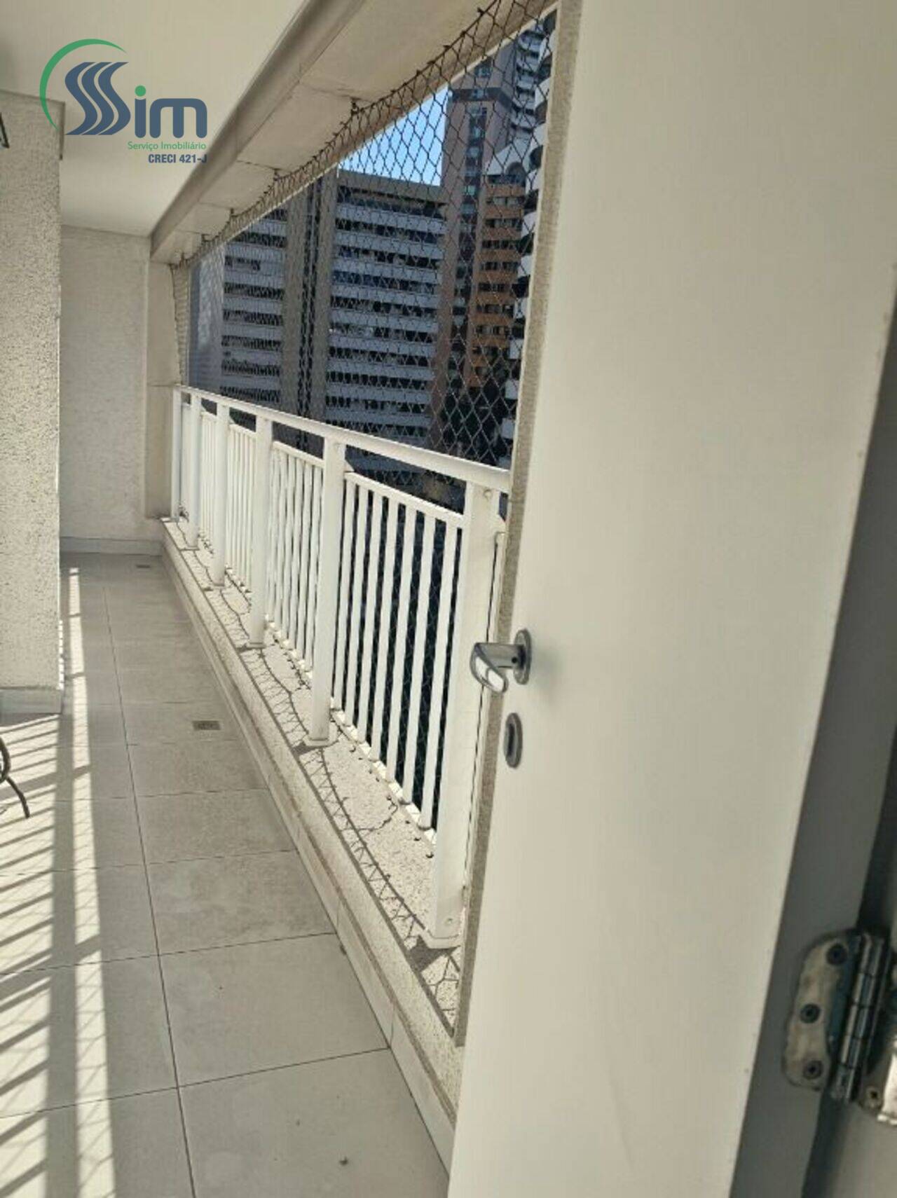 Apartamento Meireles, Fortaleza - CE