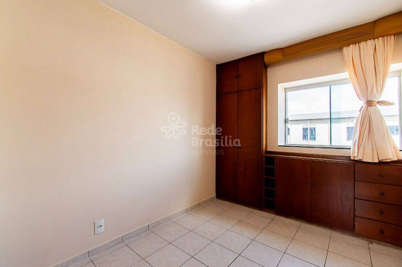 Apartamento Cruzeiro Novo, Cruzeiro - DF