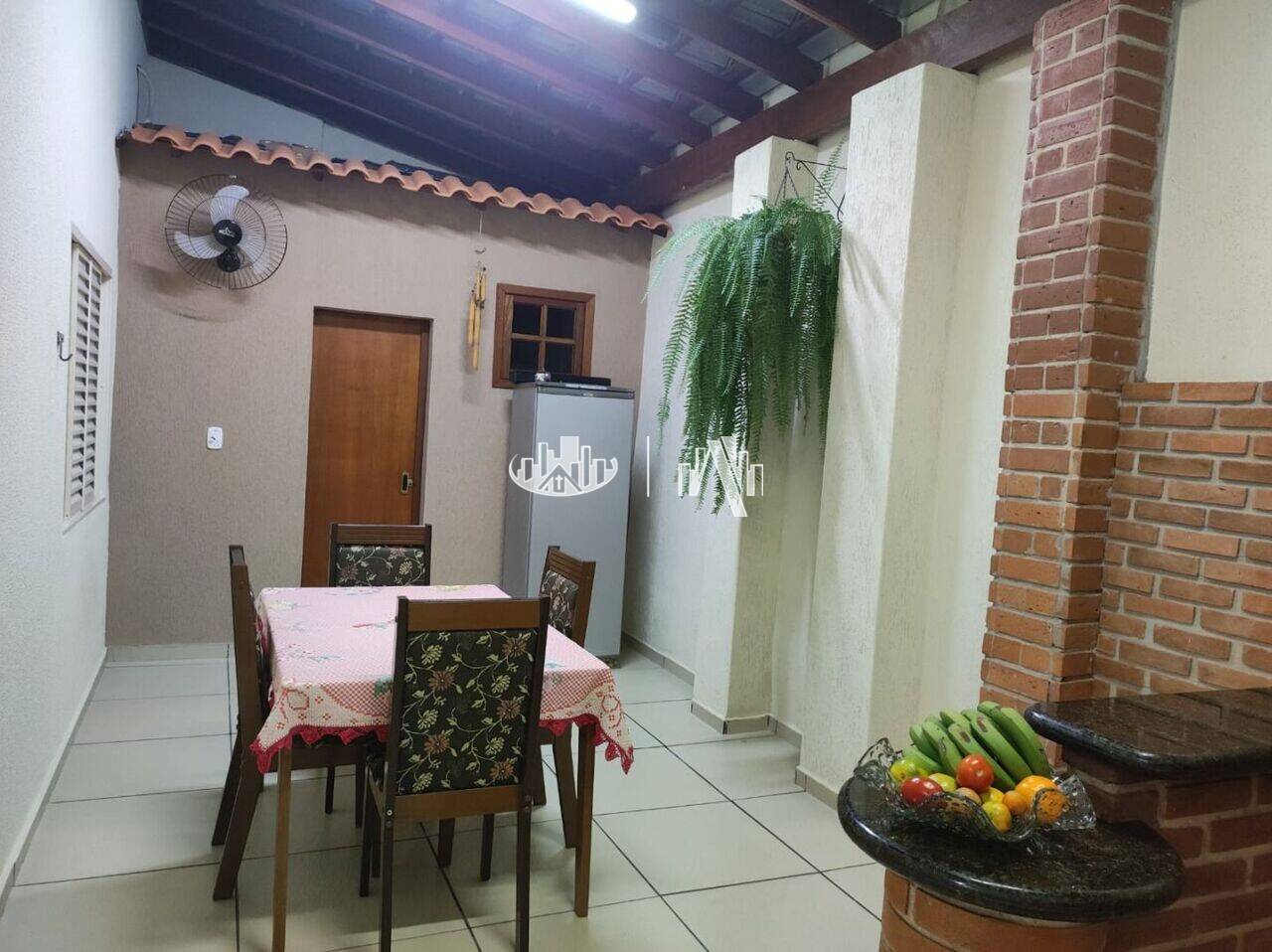 Casa Residencial Via Bella, Londrina - PR