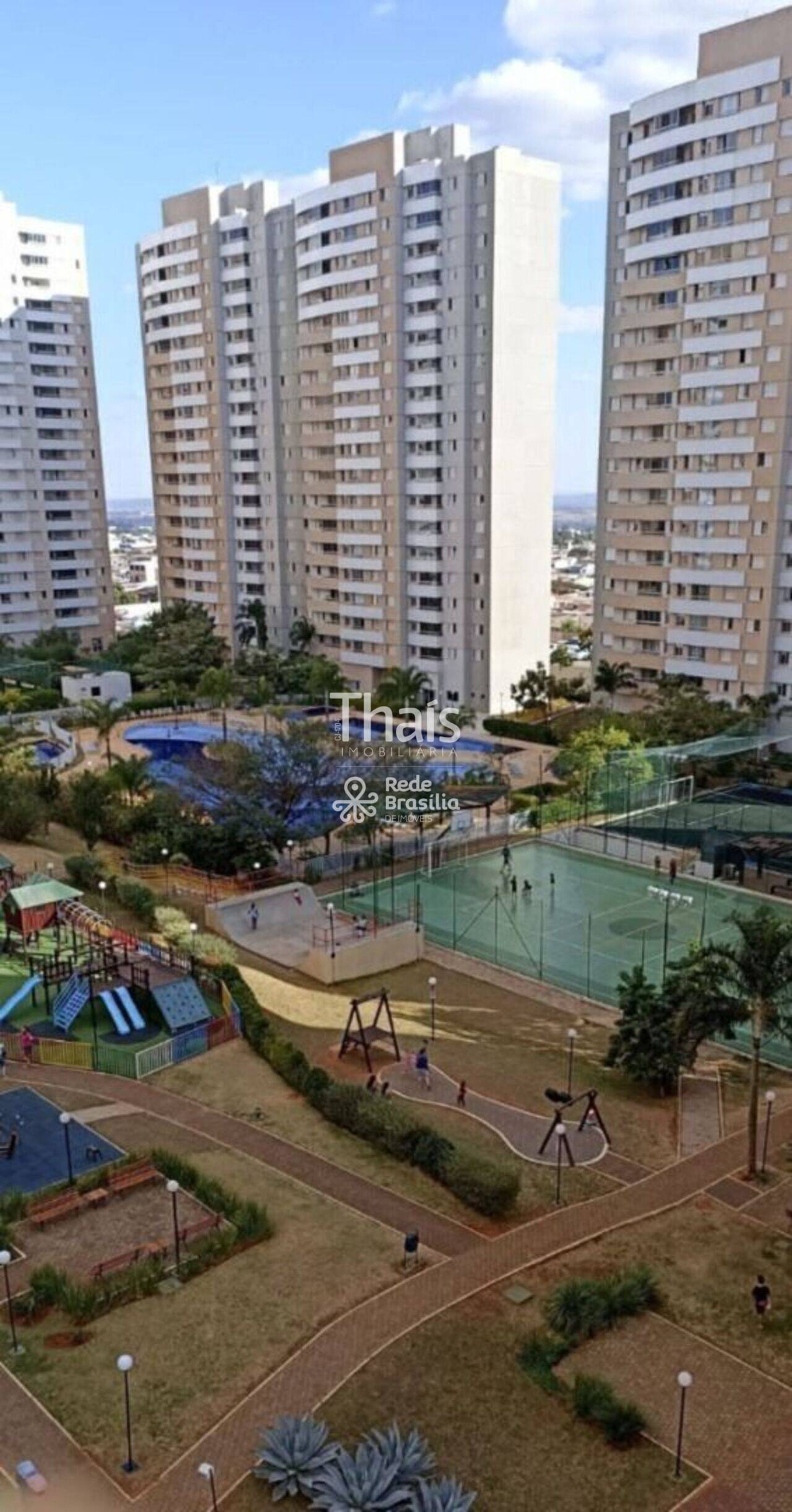 Apartamento Ceilândia Norte, Ceilândia - DF