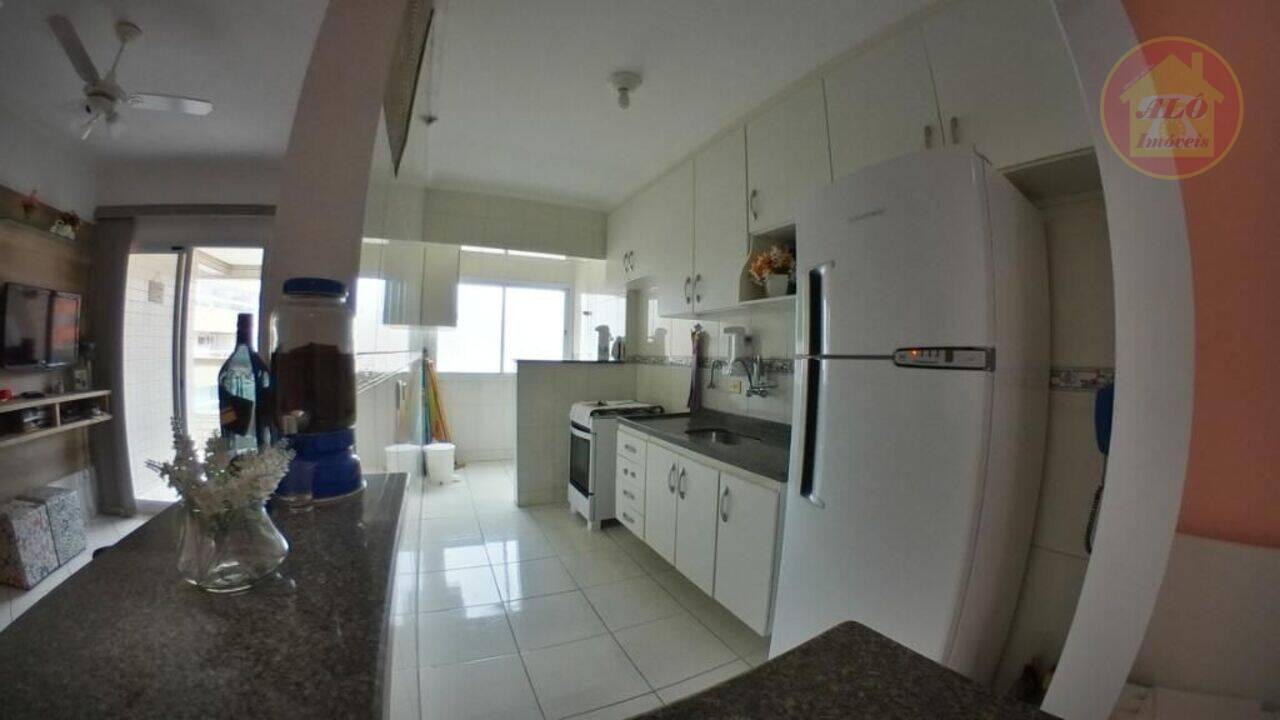 Apartamento Aviação, Praia Grande - SP