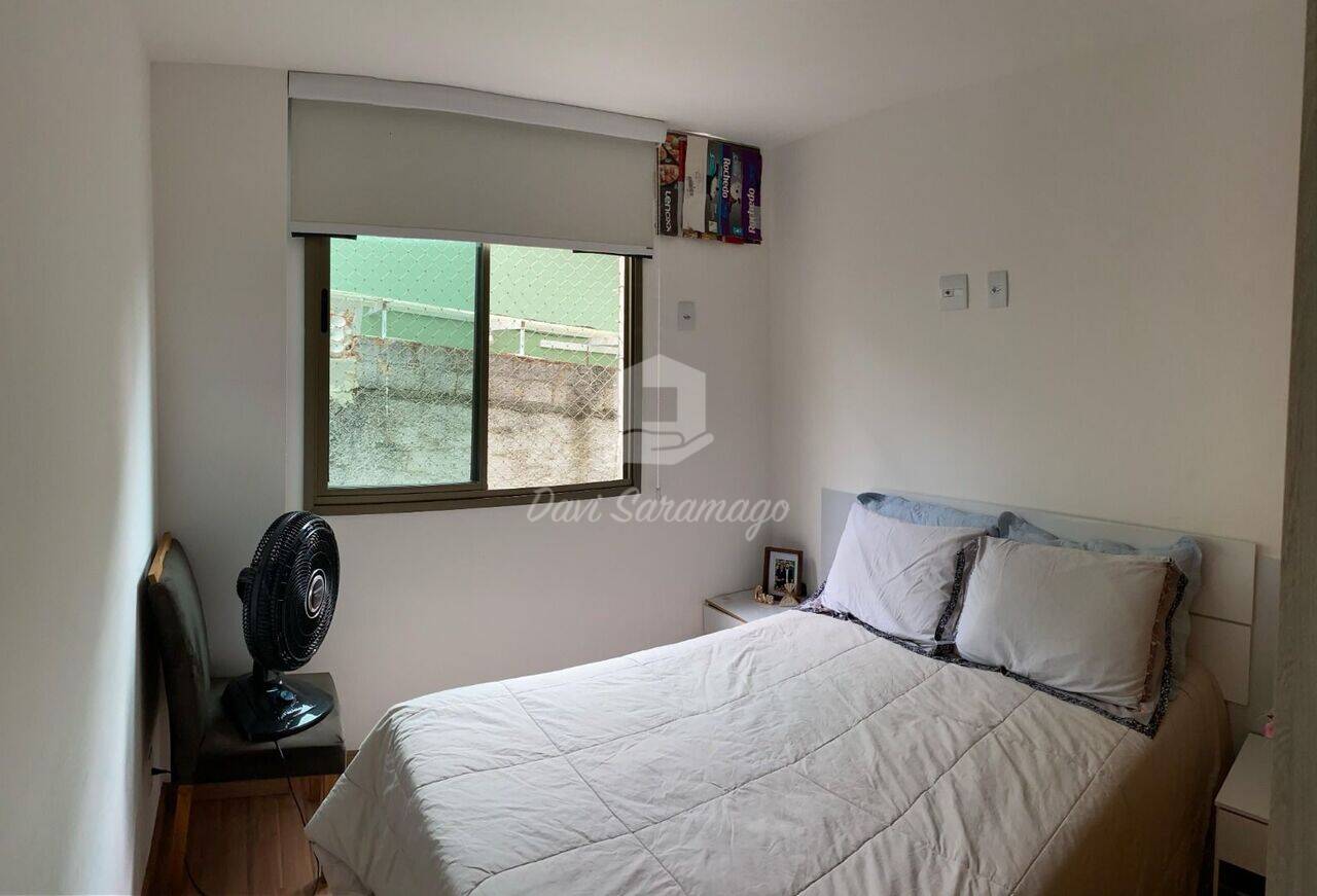 Apartamento Badu, Niterói - RJ