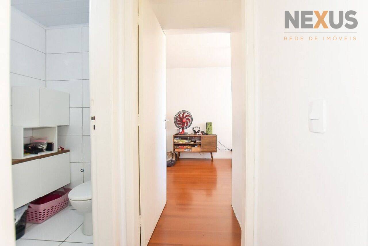 Apartamento Água Verde, Curitiba - PR