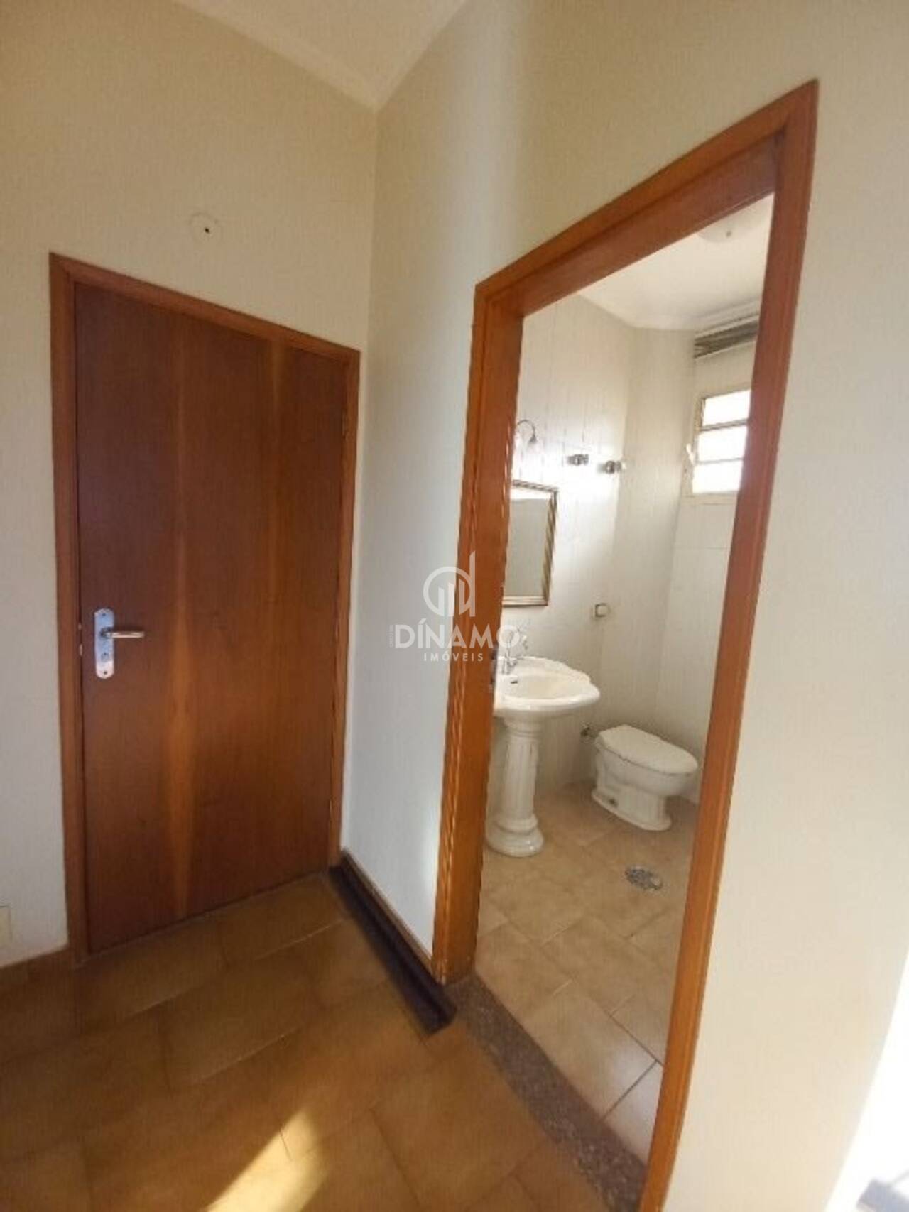 Apartamento Centro, Ribeirão Preto - SP