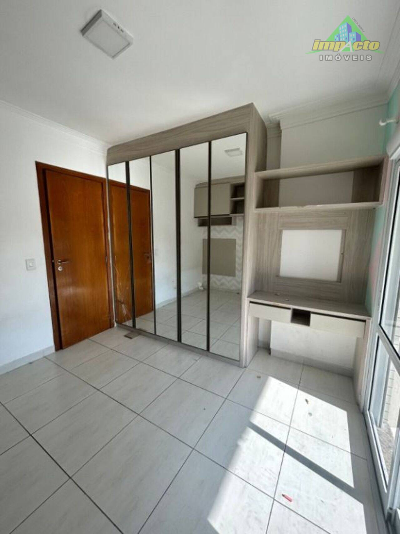 Apartamento Boqueirão, Praia Grande - SP