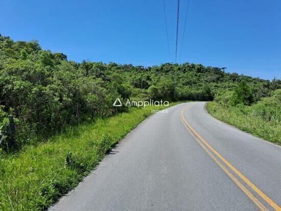 Portal da Graciosa - Campina Grande do Sul - PR, Campina Grande do Sul - PR