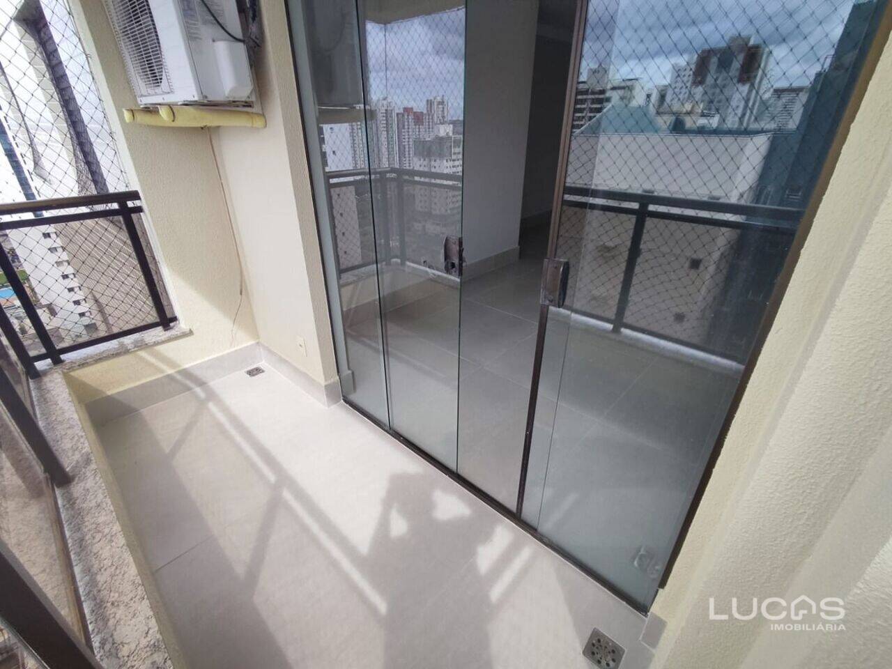 Apartamento Sul, Águas Claras - DF