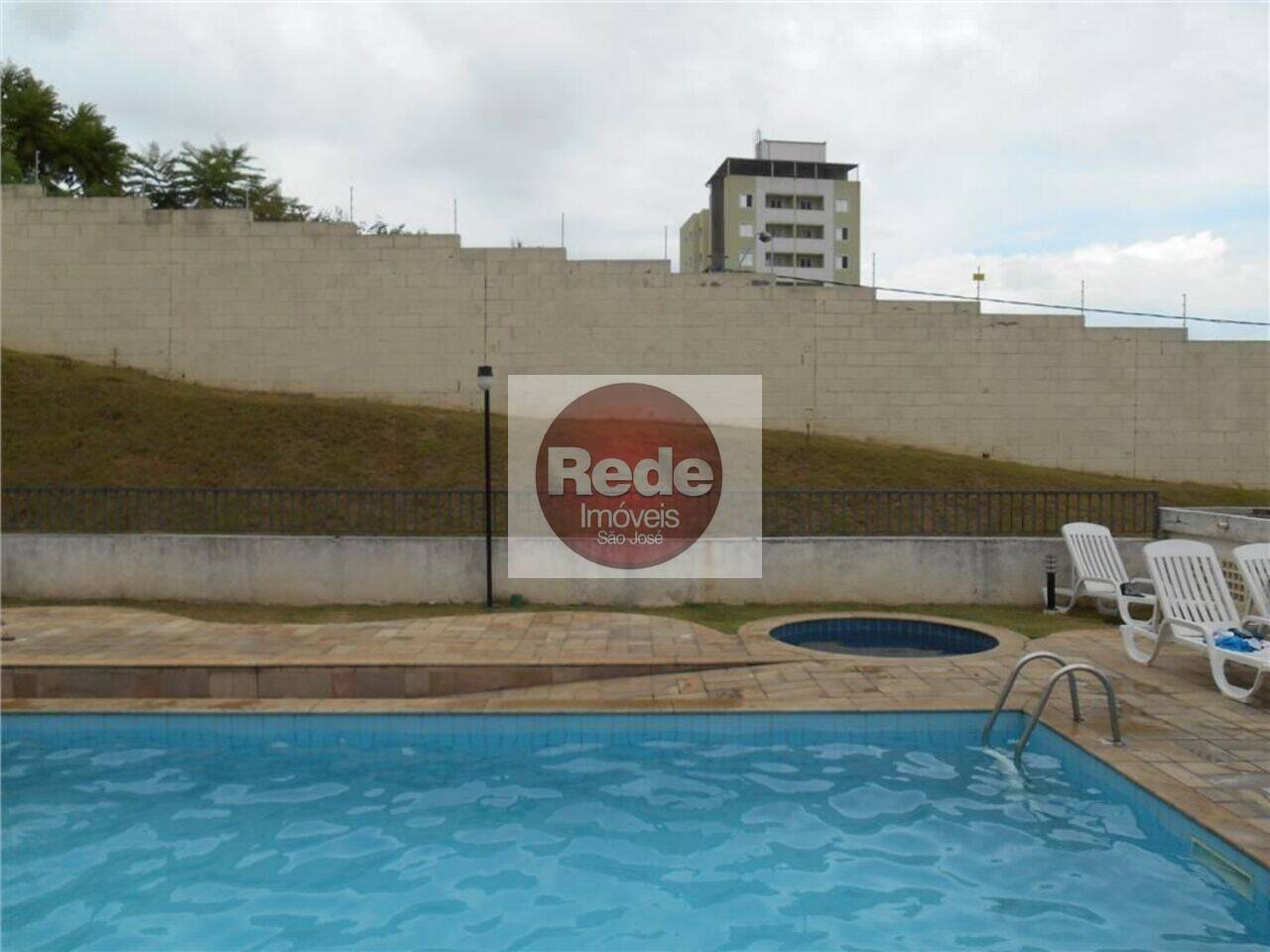 Apartamento Jardim Americano, São José dos Campos - SP