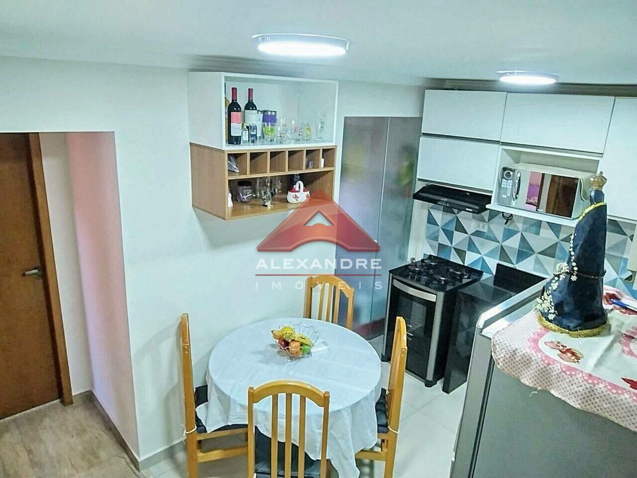 Apartamento Vila Tatetuba, São José dos Campos - SP