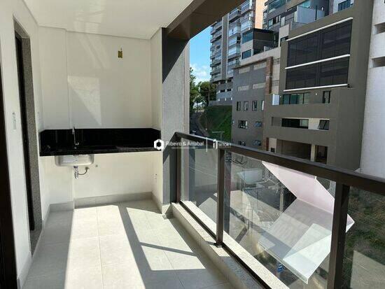 Apartamento Cascatinha, Juiz de Fora - MG