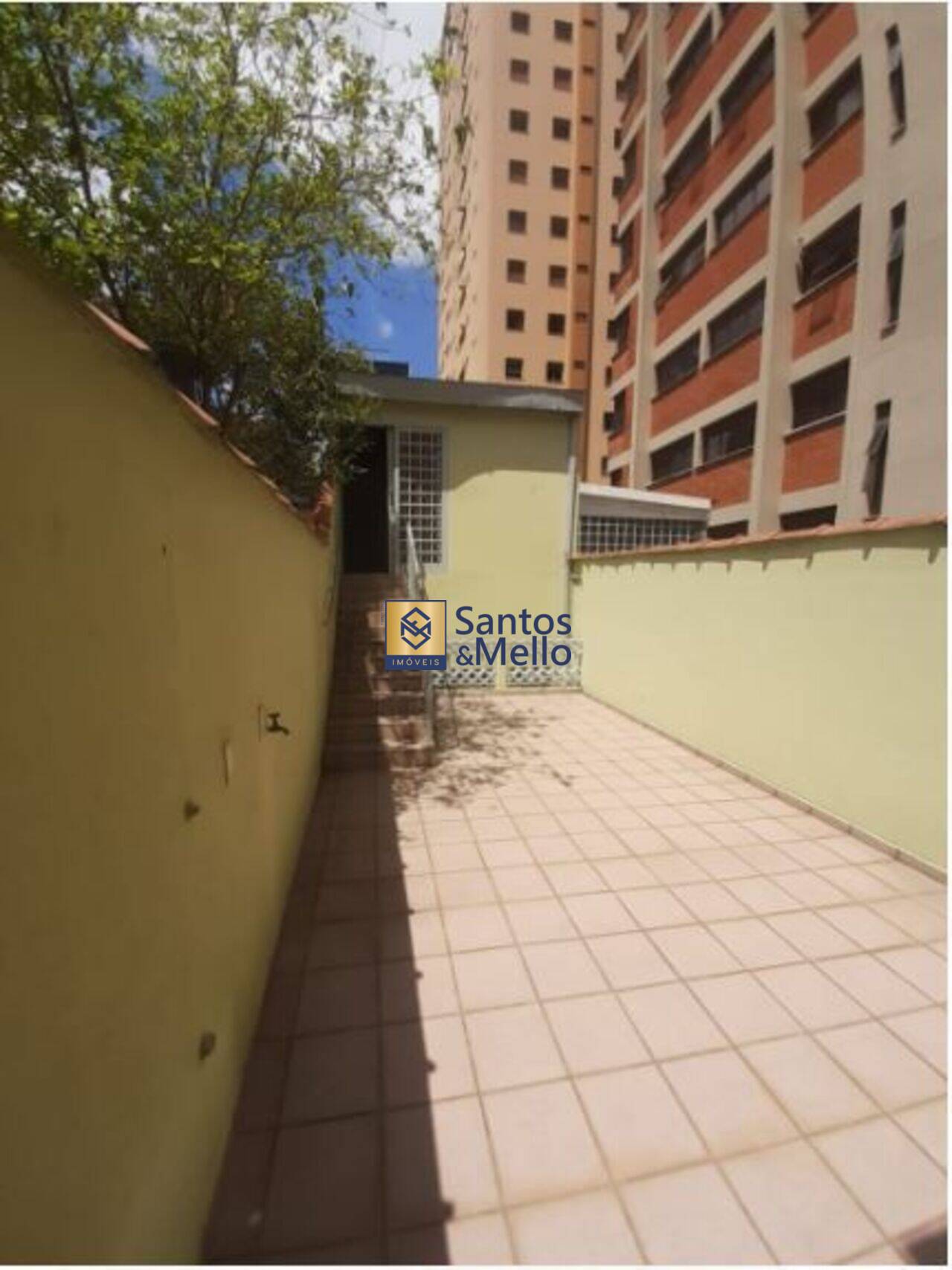 Sobrado Centro, Santo André - SP