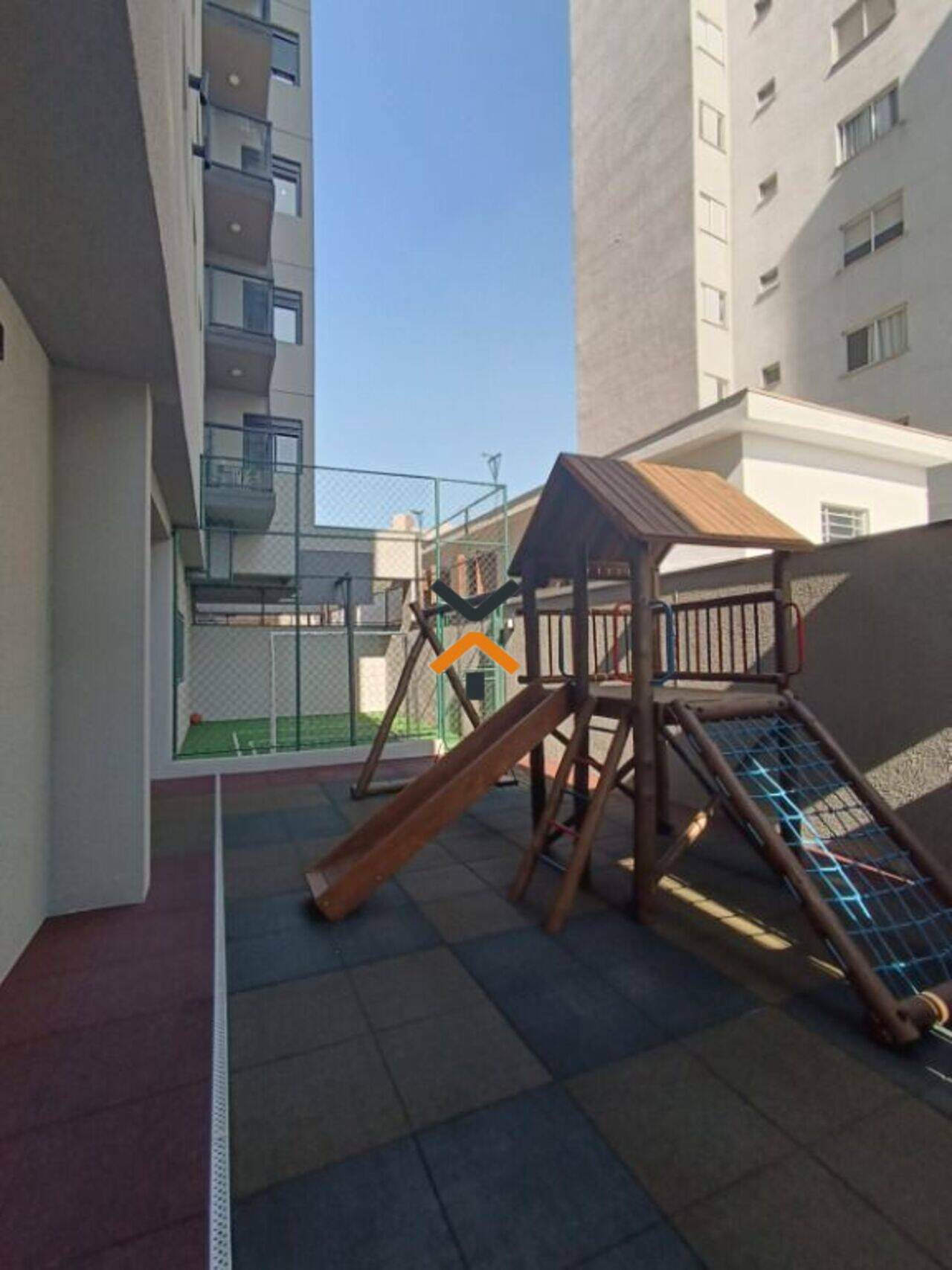 Apartamento Vila Curuçá, Santo André - SP