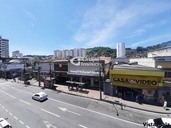 Sala Centro, São Gonçalo - RJ