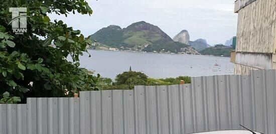 Terreno São Francisco, Niterói - RJ