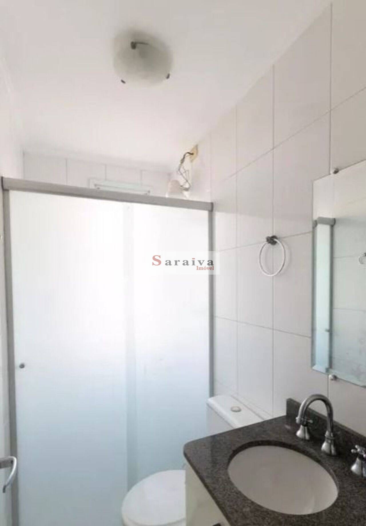 Apartamento Jardim Três Marias, São Bernardo do Campo - SP