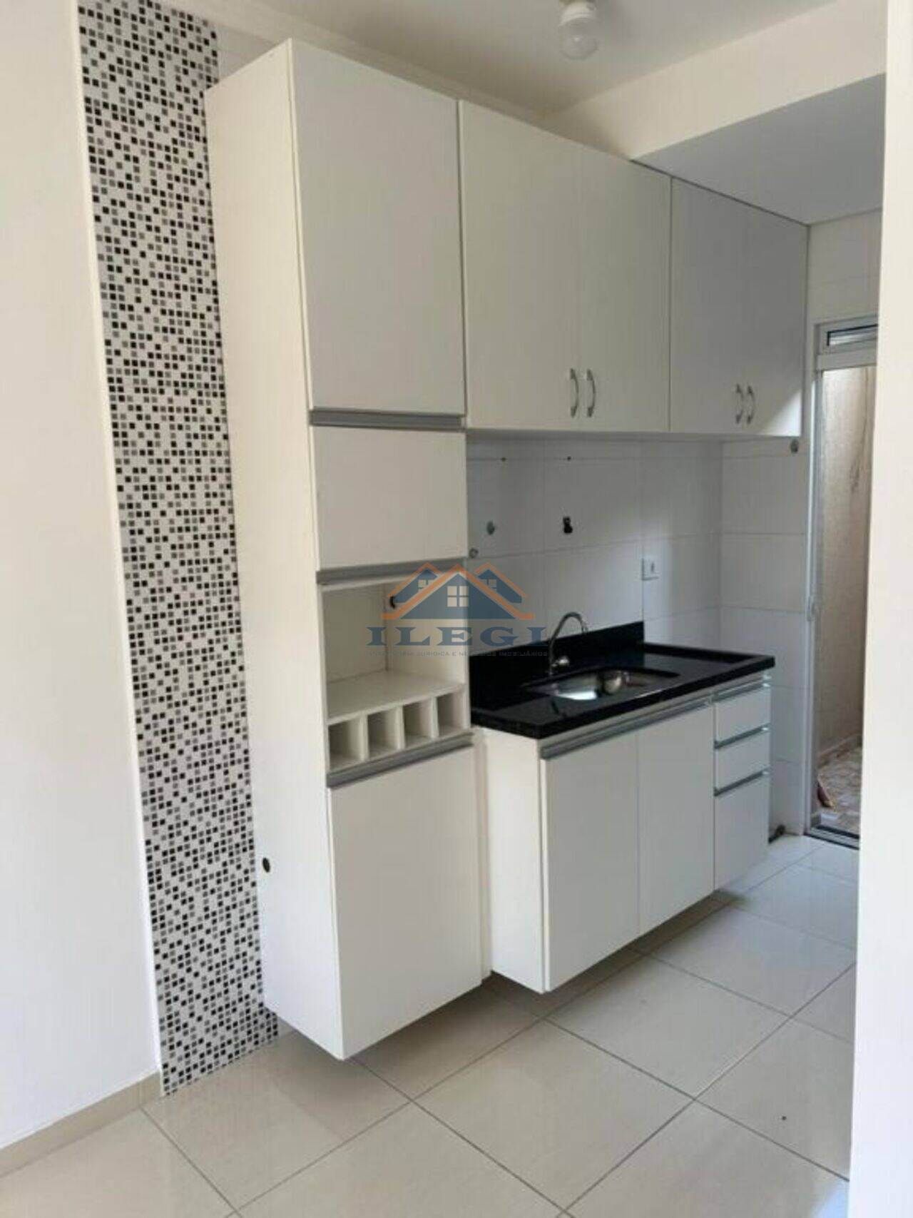 Apartamento Vila Progresso, São Paulo - SP