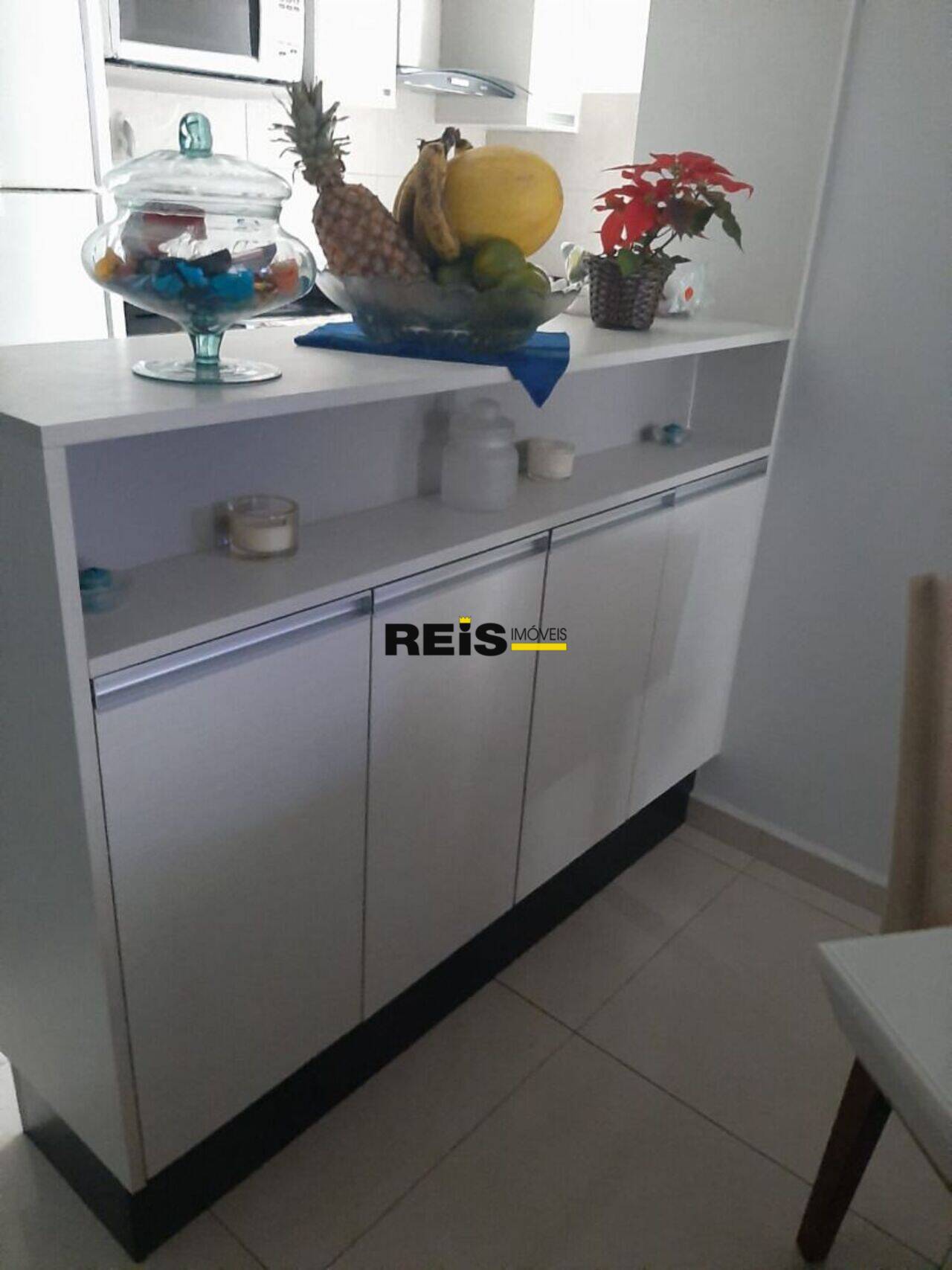 Apartamento Chácaras Reunidas São Jorge, Sorocaba - SP