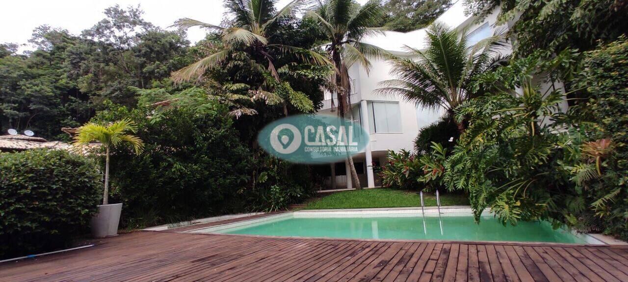 Casa Itaipu, Niterói - RJ