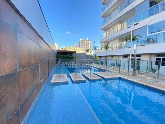 Apartamento de 90 m² Centro - Londrina, à venda por R$ 854.900