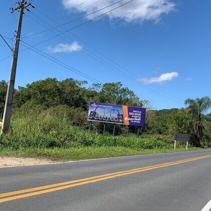 Terrenos à venda Coroados