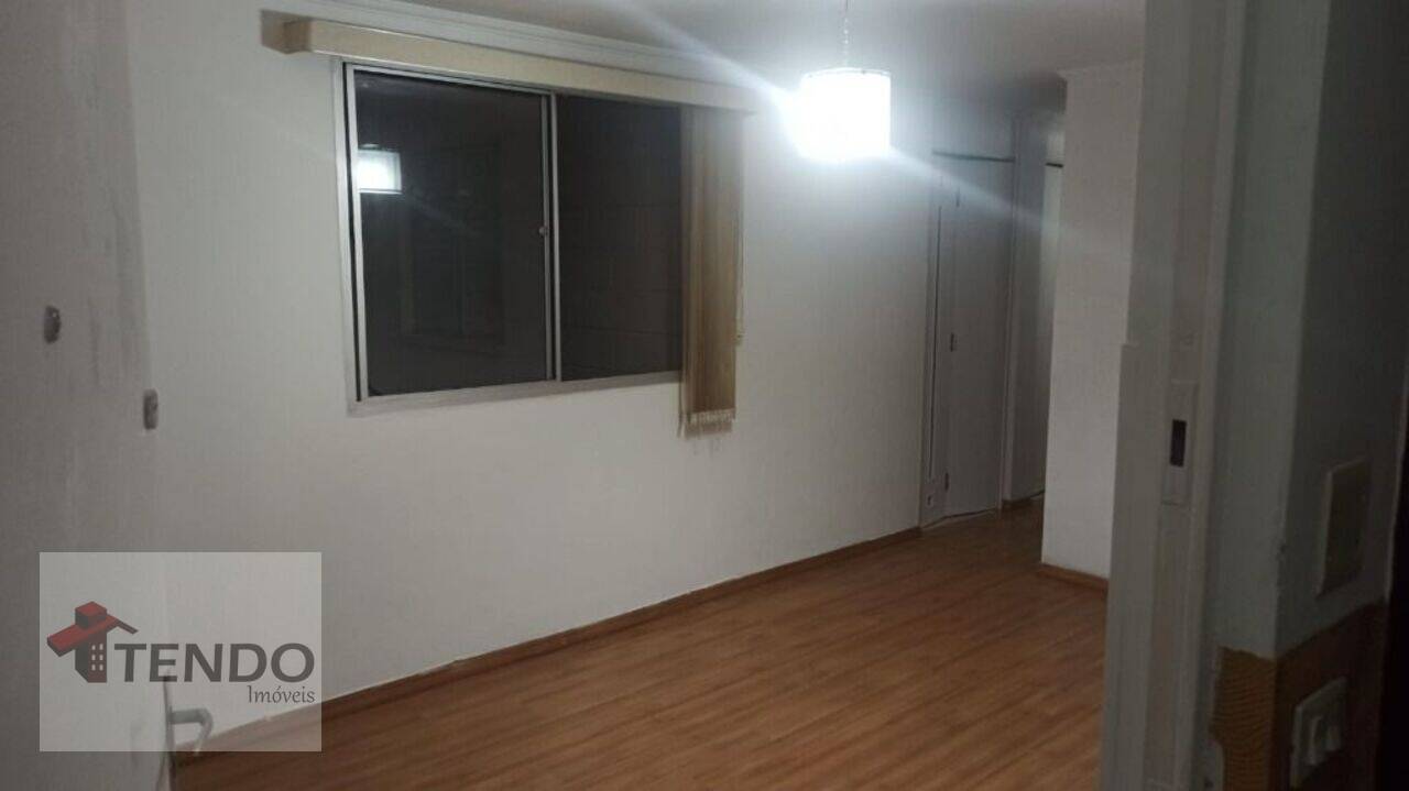 Apartamento Baeta Neves, São Bernardo do Campo - SP