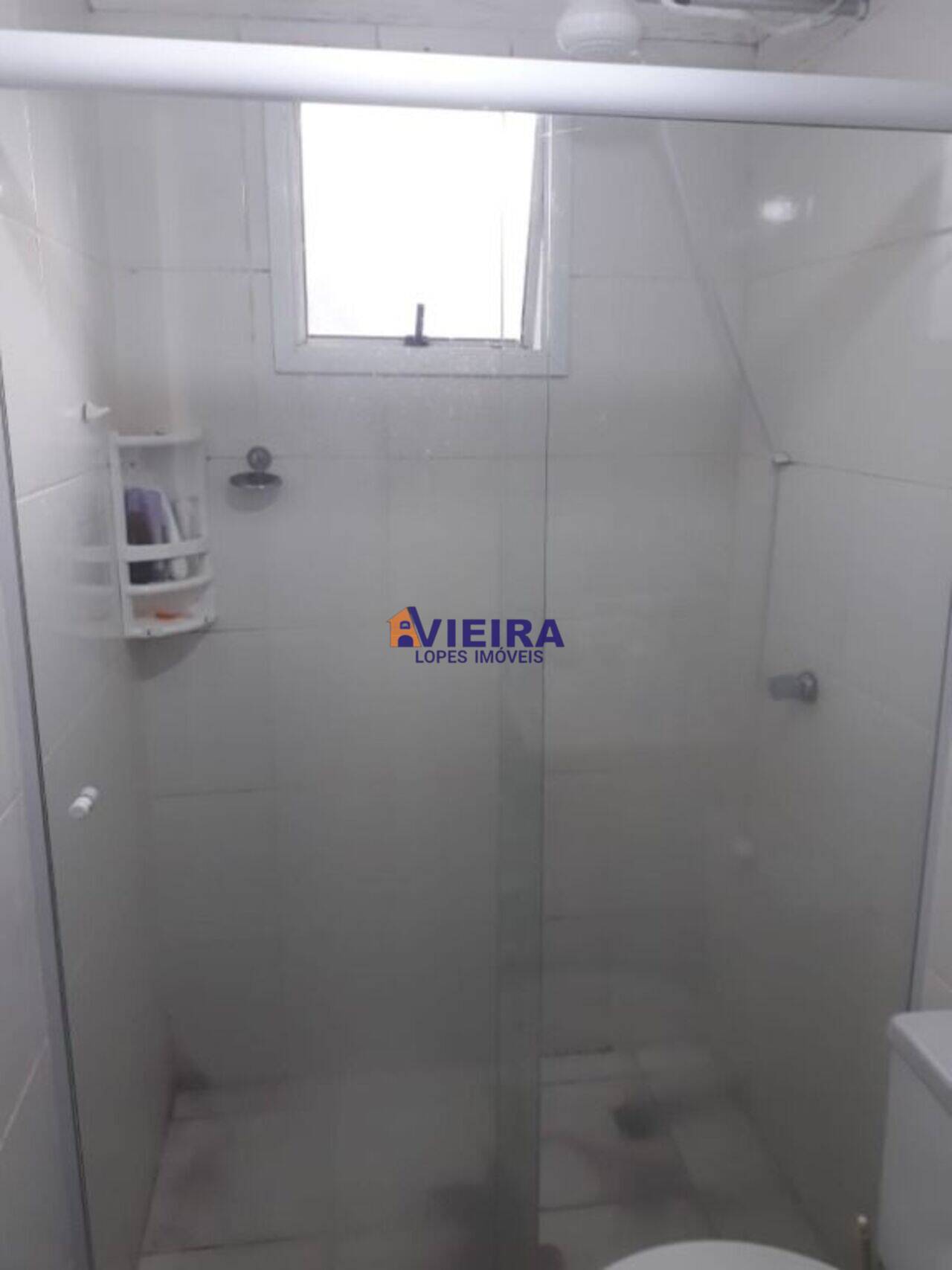 Apartamento Vila Costa e Silva, Campinas - SP