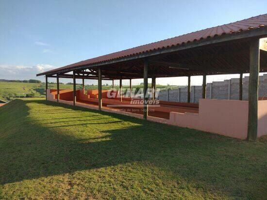 Condomínio Quintas da Terracota - Indaiatuba - SP, Indaiatuba - SP