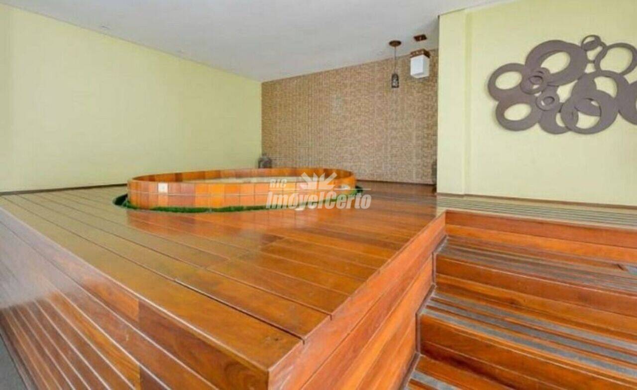 Apartamento Ecoville, Curitiba - PR