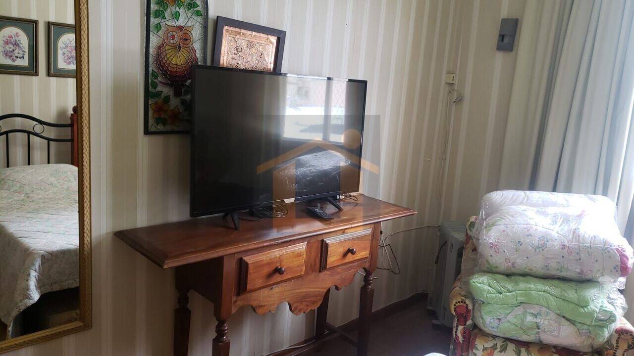 Apartamento Centro, Poços de Caldas - MG