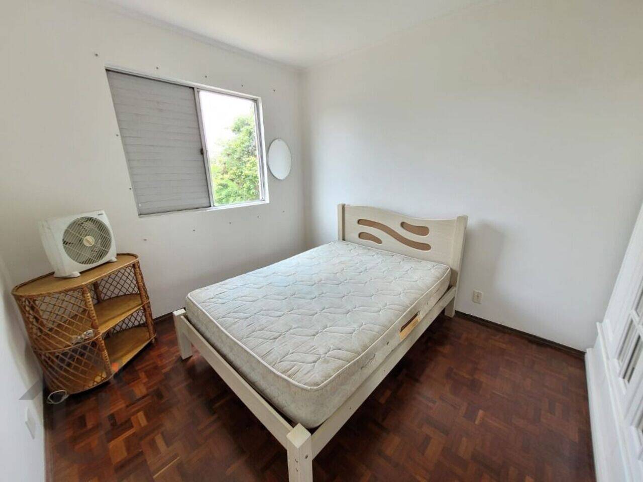 Apartamento Vila São Francisco, São Paulo - SP