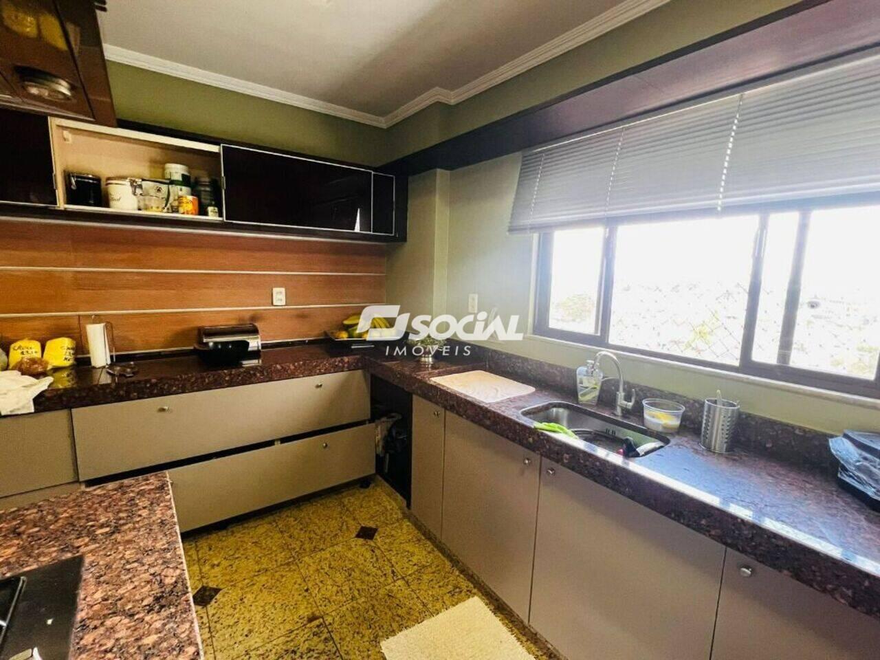 Apartamento Olaria, Porto Velho - RO