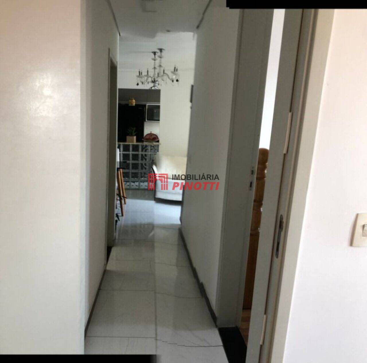 Apartamento Centro, São Bernardo do Campo - SP