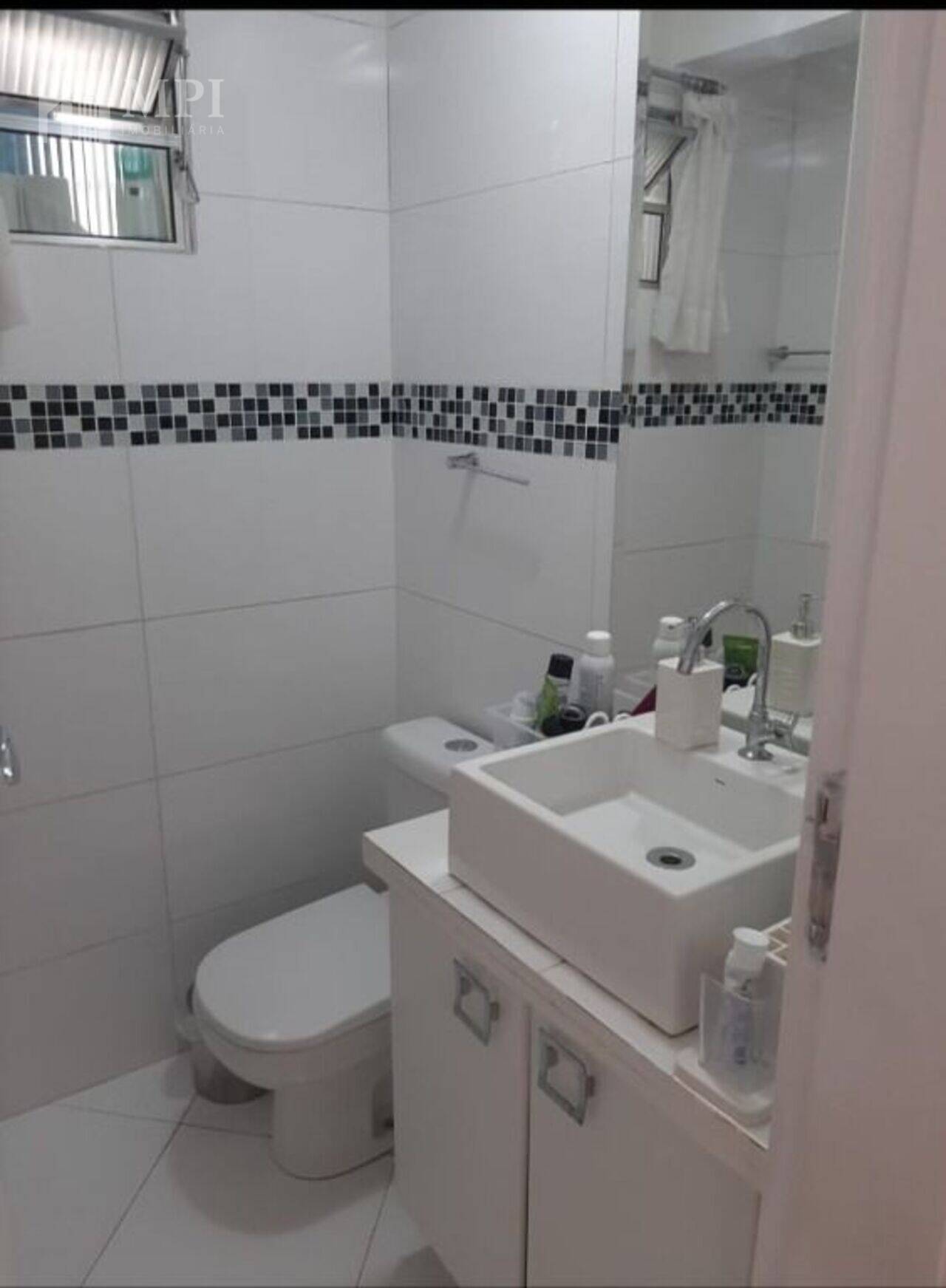 Apartamento Vila Mazzei, São Paulo - SP