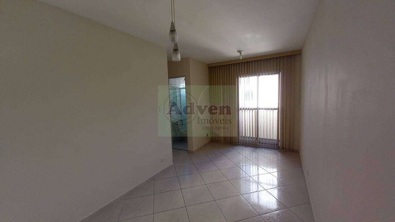 Apartamento Penha, São Paulo - SP