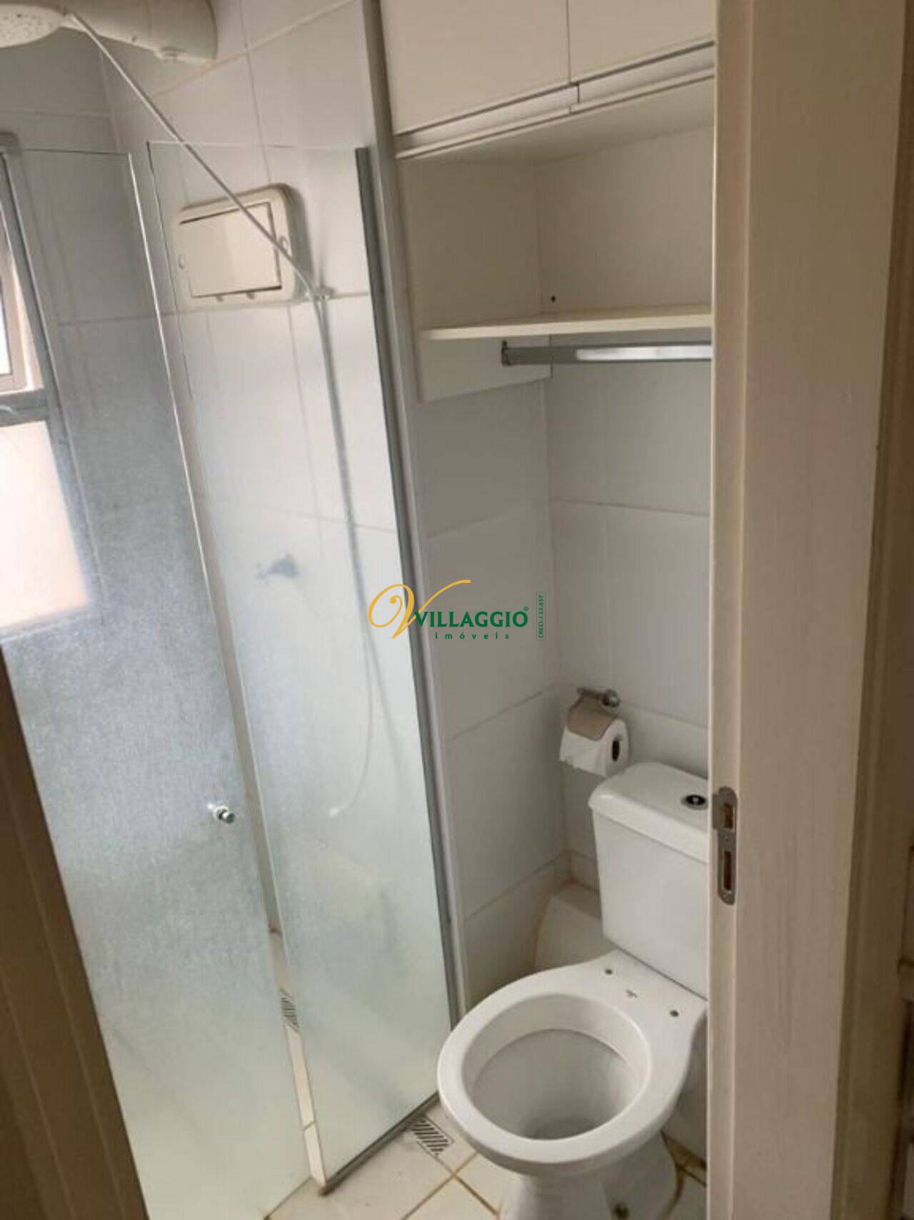 Apartamento Vila São Judas Tadeu, São José do Rio Preto - SP