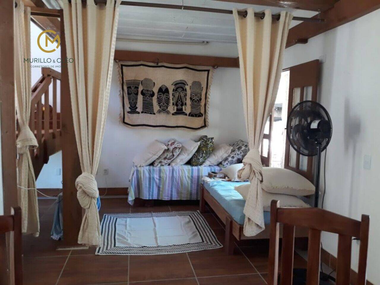 Casa Trancoso, Eunápolis - BA