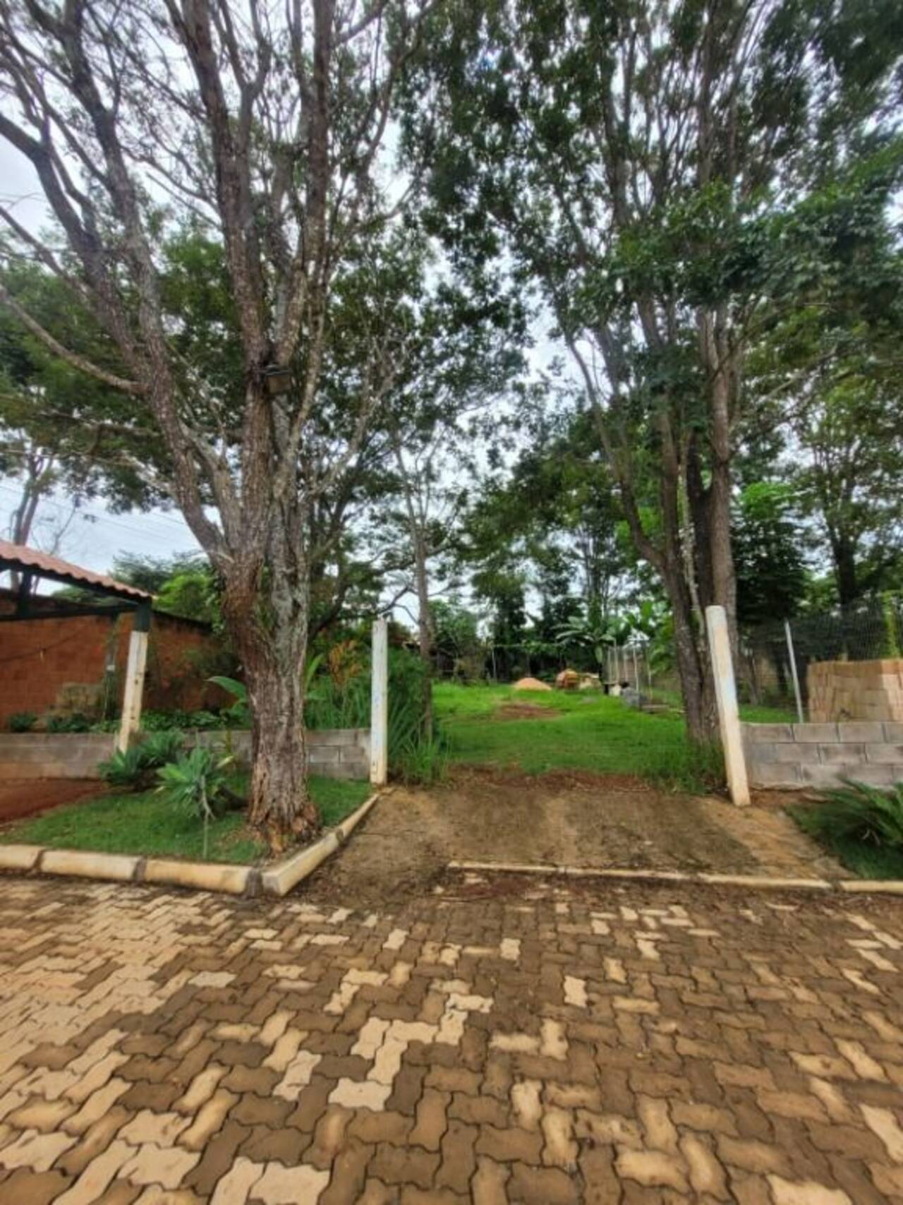 Terreno Setor Habitacional Jardim Botânico, Brasília - DF