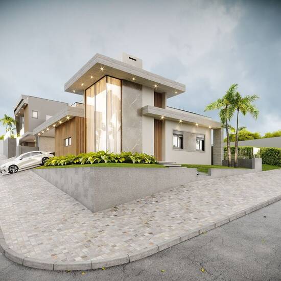 Casa de 160 m² Bela Vista - Estância Velha, à venda por R$ 992.000