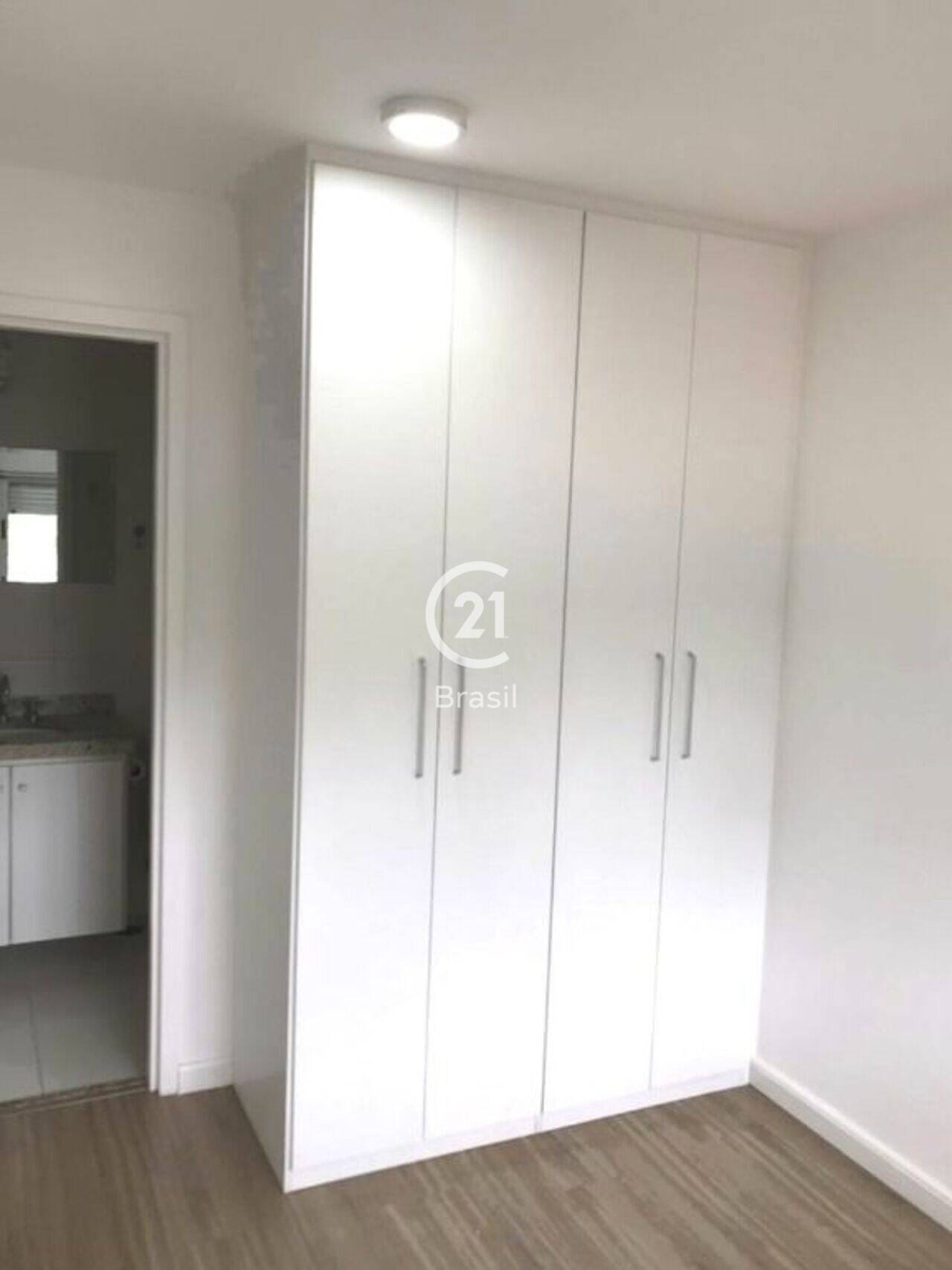 Apartamento Água Branca, São Paulo - SP