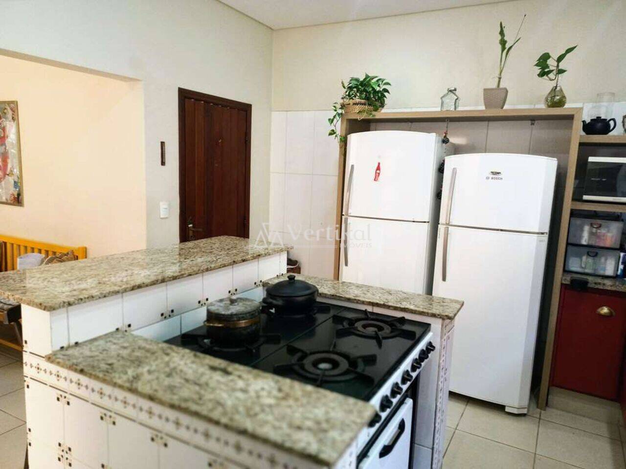 Casa Granja Viana, Jandira - SP