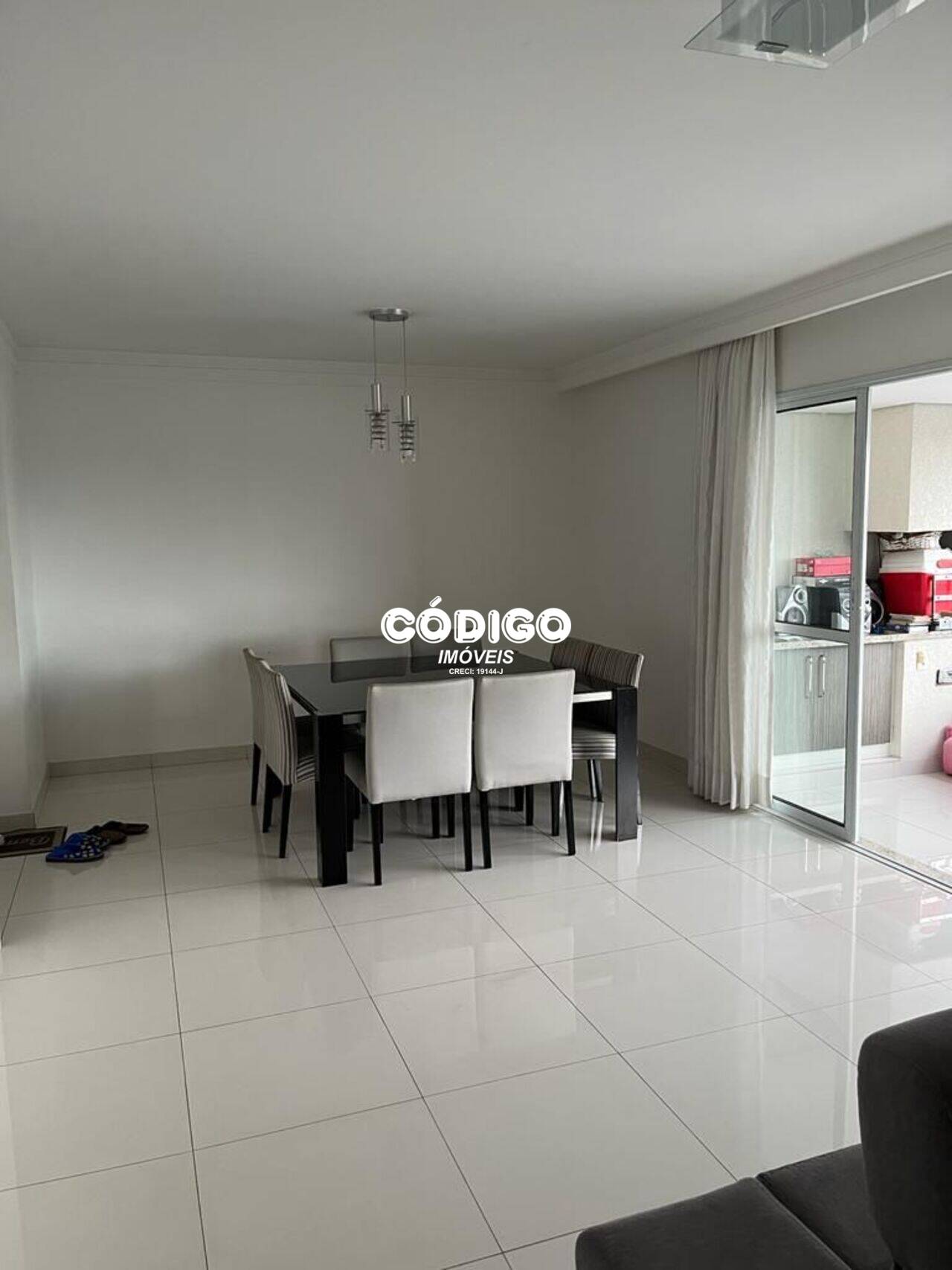 Apartamento Jardim Zaira, Guarulhos - SP