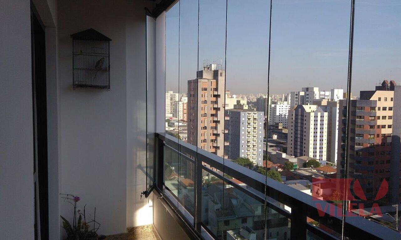 Apartamento Santo Antônio, São Caetano do Sul - SP