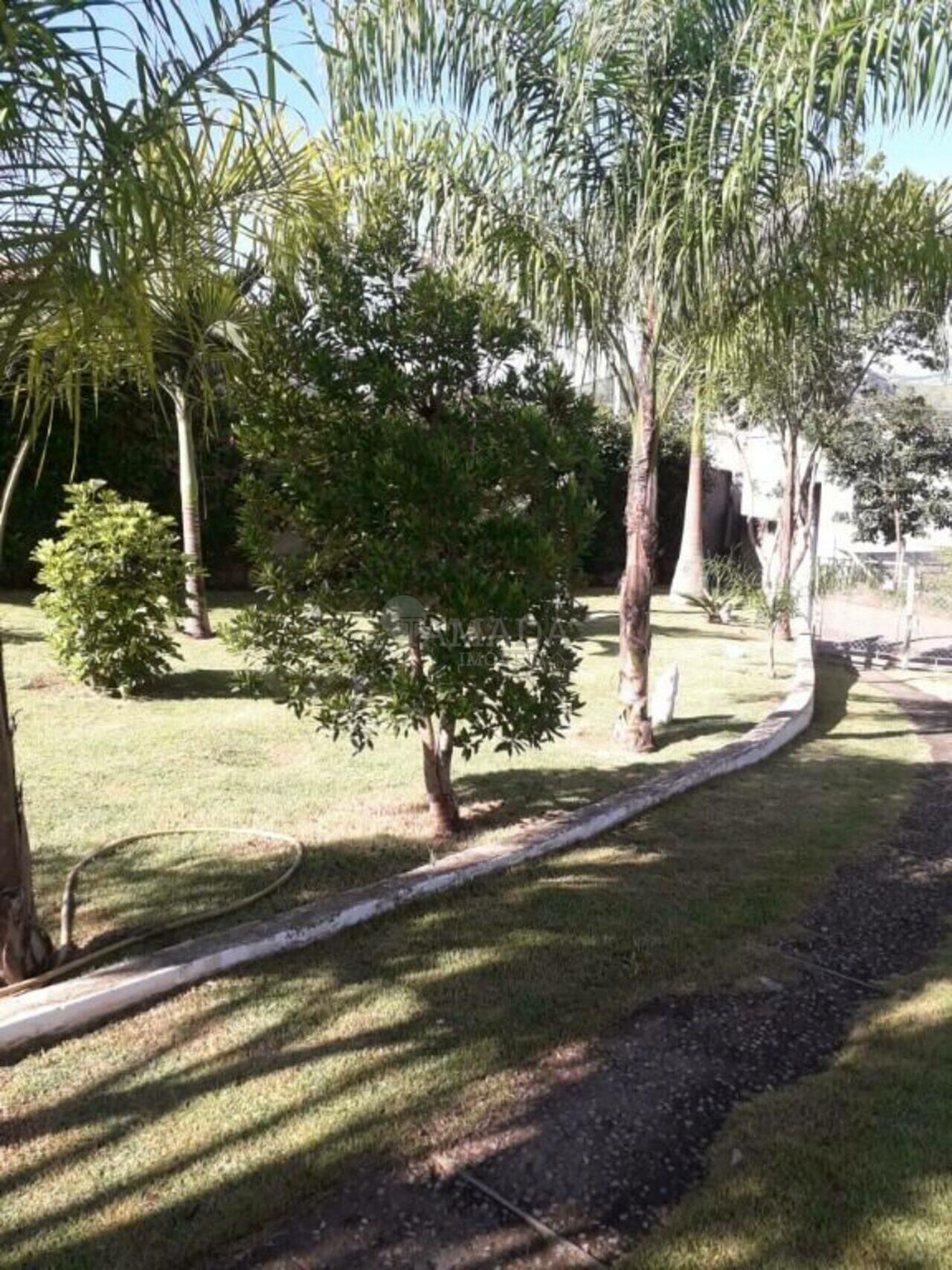 Chácara Residencial Palma Real, Socorro - SP