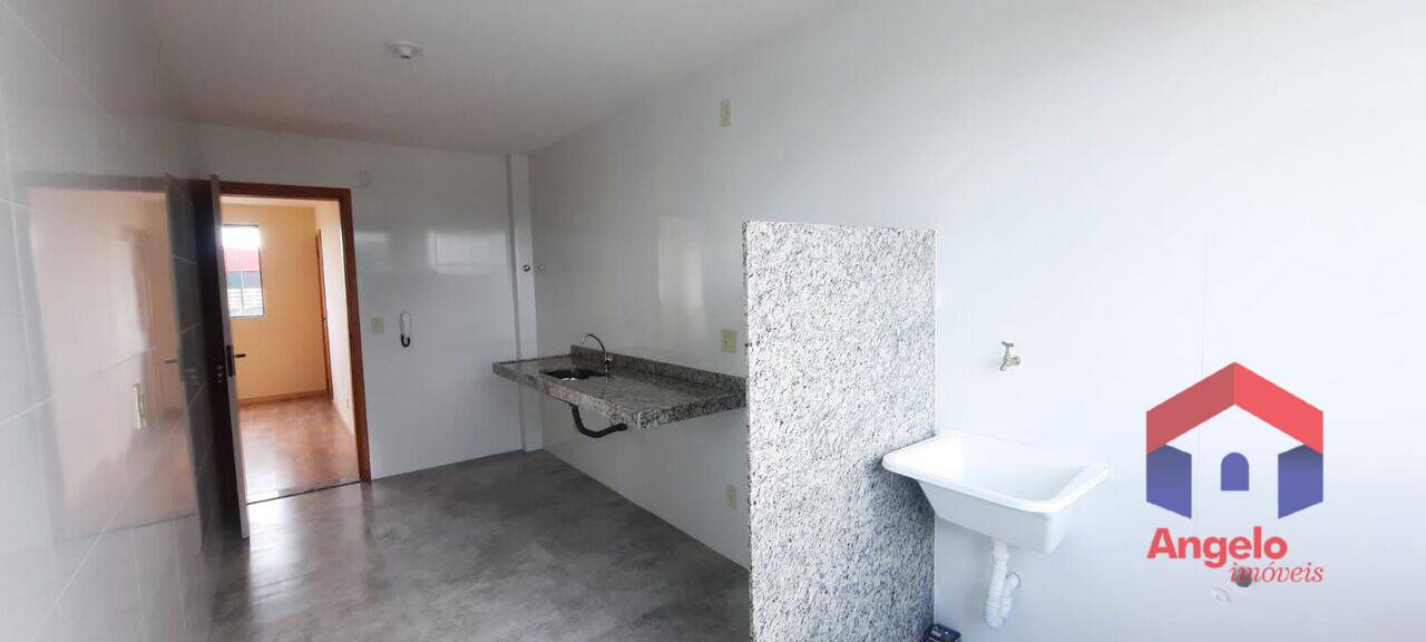 Apartamento Gávea, Vespasiano - MG