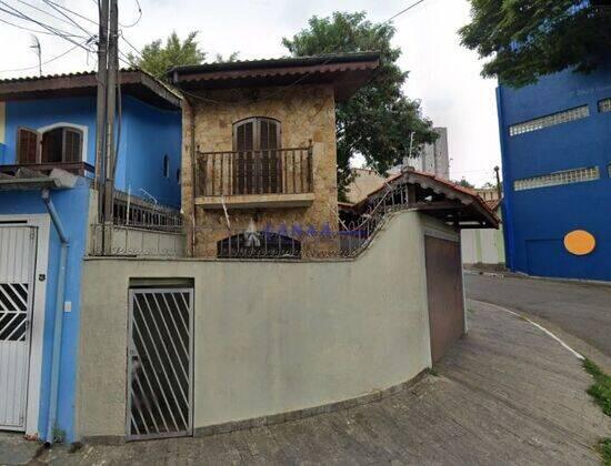 Sobrado de 104 m² Vila Pirajussara - São Paulo, à venda por R$ 490.000