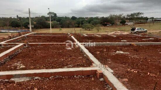 Condomínio Residencial Chácaras do Botelho - Jaú - SP, Jaú - SP