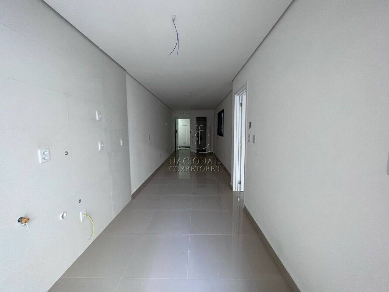 Apartamento Campestre, Santo André - SP