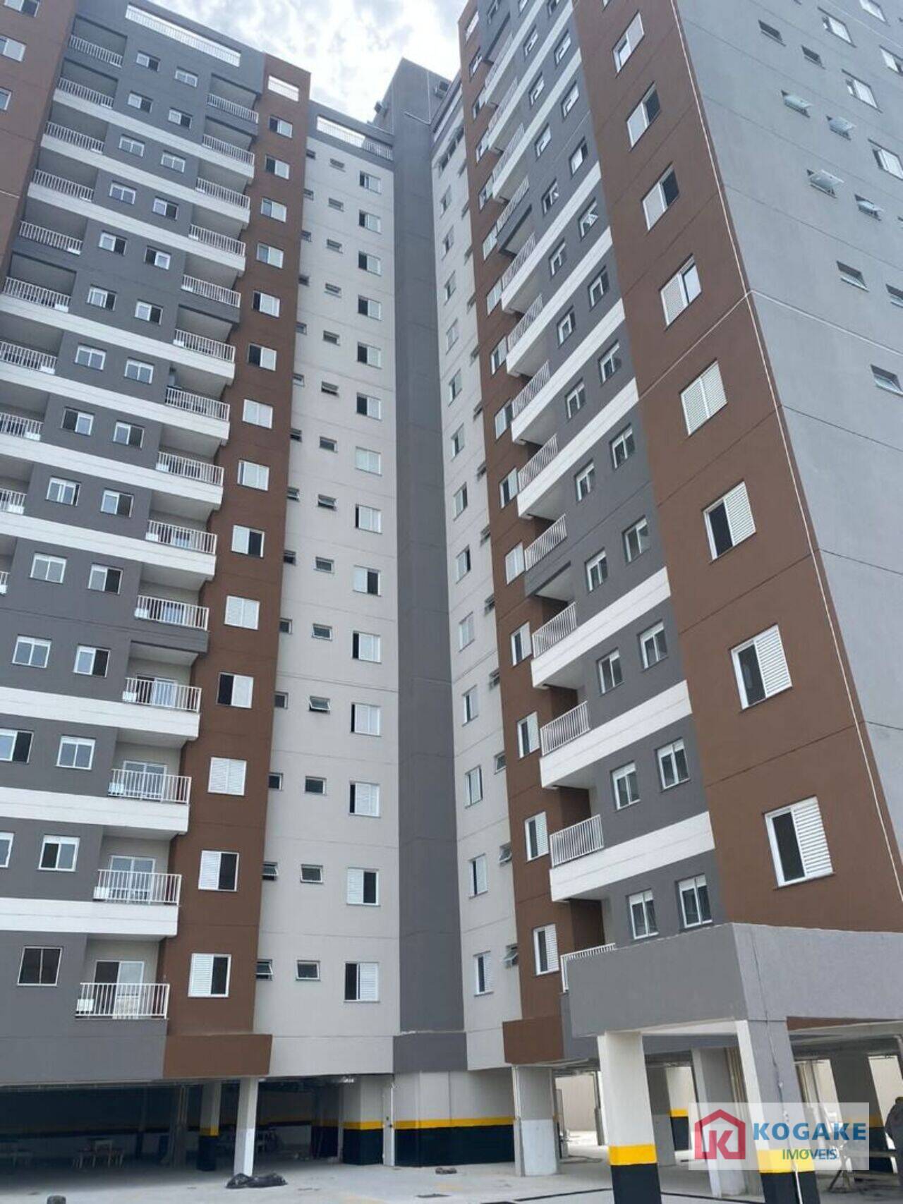 Apartamento Urbanova, São José dos Campos - SP