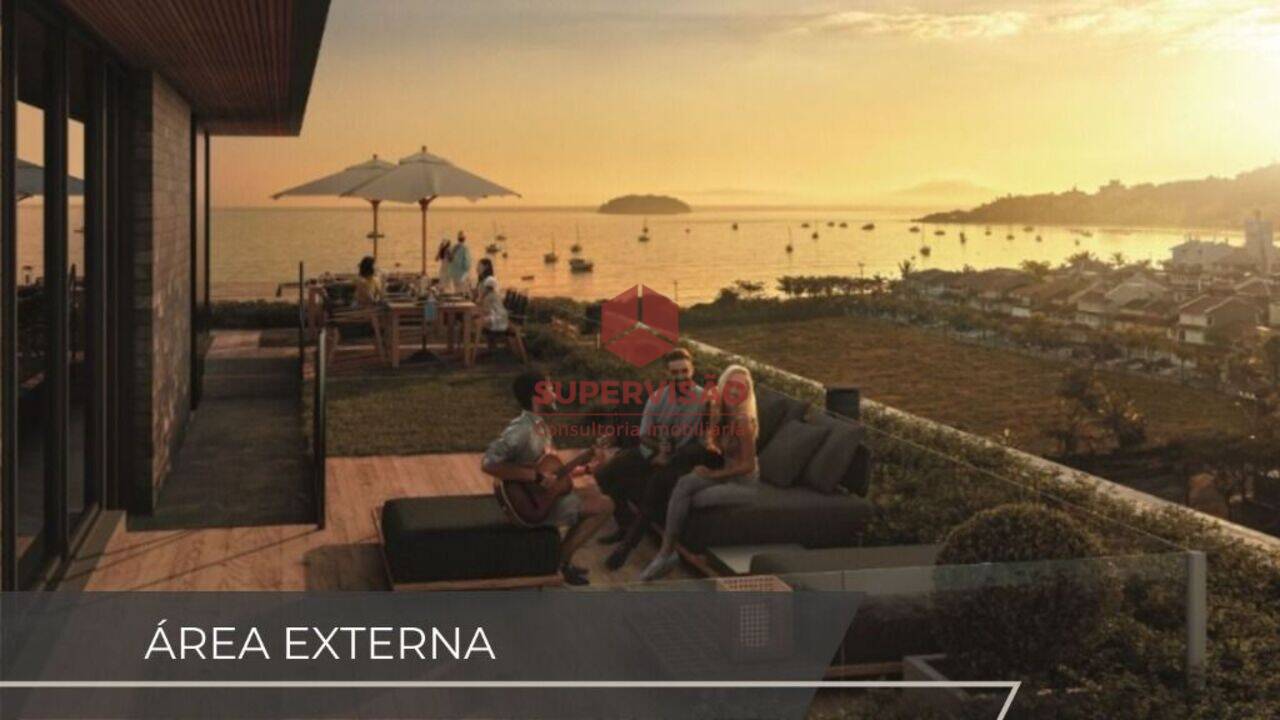 Apartamento duplex Jurerê, Florianópolis - SC